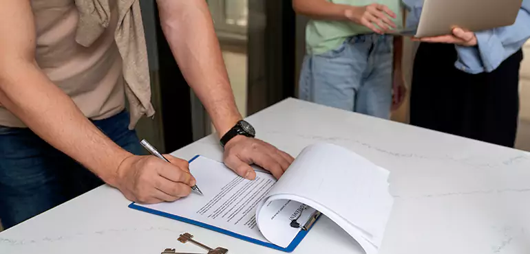 Advantages of Using Assignment of Contract in Real Estate in Joliet, IL