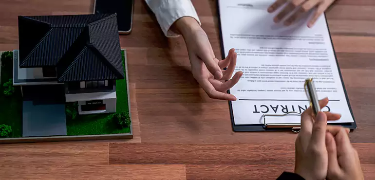 Why Joliet Homeowners Trust Us During Foreclosure Trouble