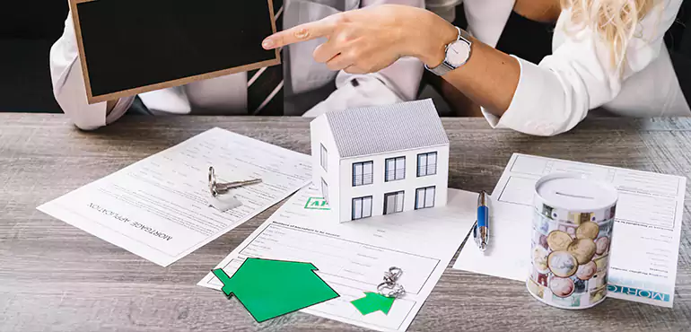 The Fast Closing Process at Joliet Home Buyers in Joliet, IL