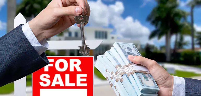Why Joliet Homeowners Love Selling to Us?