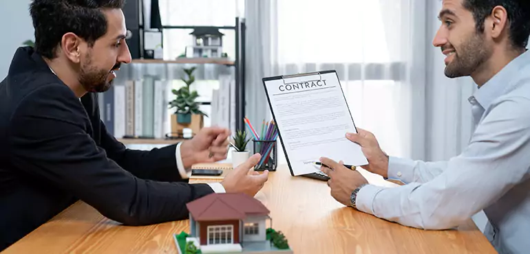 Why Choose Us for Contract Assignments in Joliet, IL?