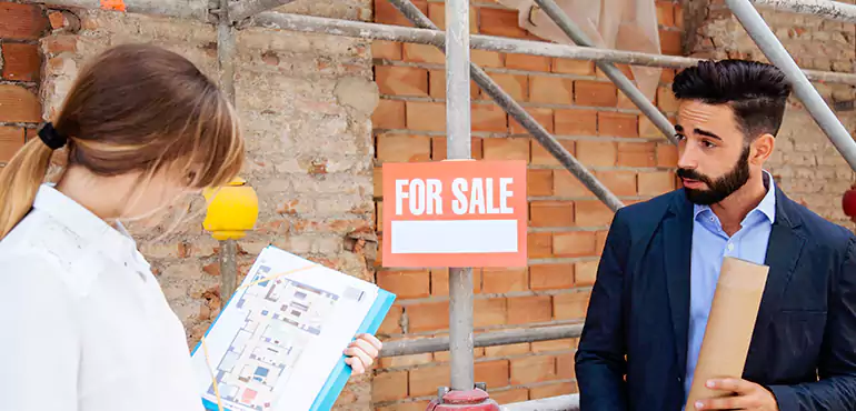 Supportive Home Selling Services for Inherited Property in Joliet
