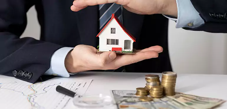 Who Do We Buy Houses From in Joliet, IL?